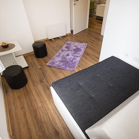 Apartment Slavija Dor°ol Exterior foto