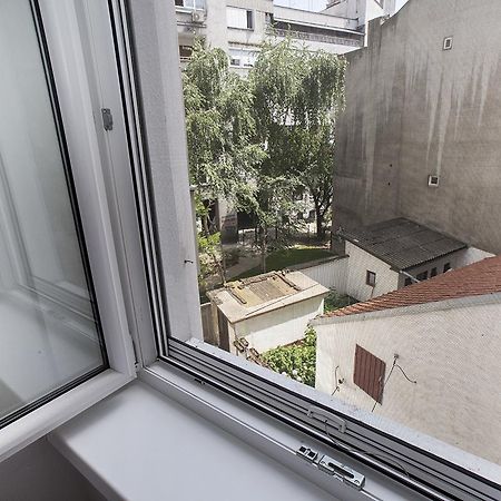 Apartment Slavija Dor°ol Exterior foto