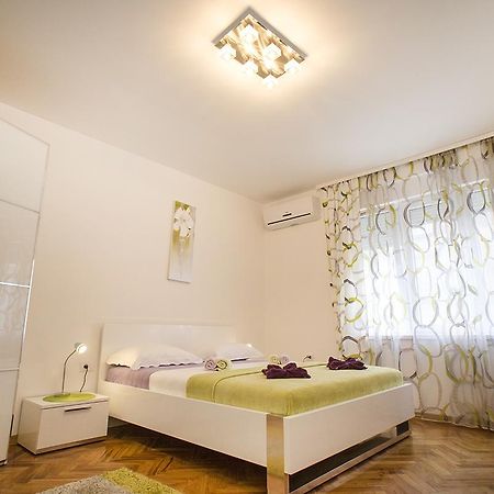 Apartment Slavija Dor°ol Exterior foto